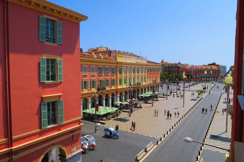 Masséna - photo 1