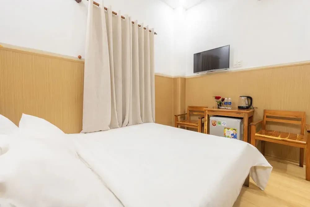 Cherry Bean Hotel - photo 3