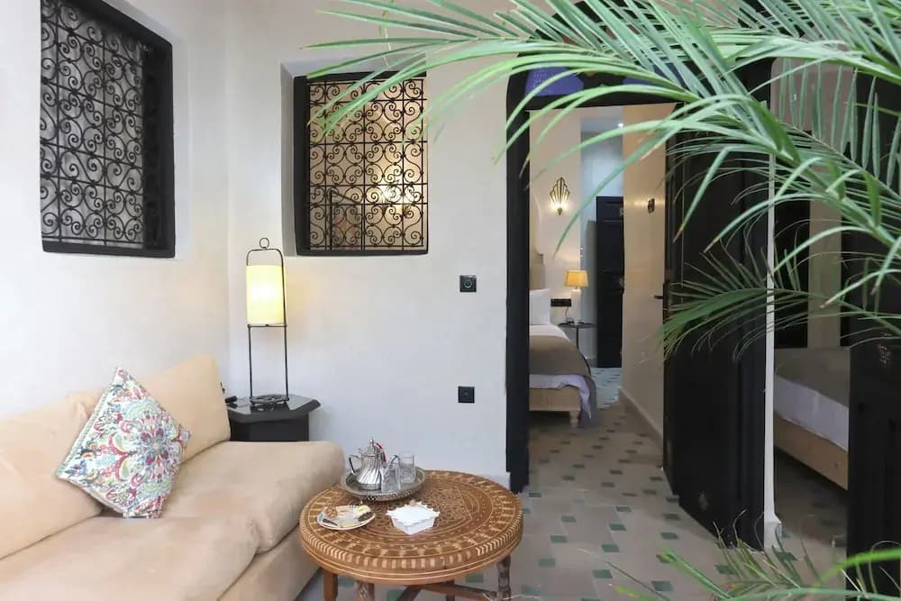 Riad Namla - photo 4