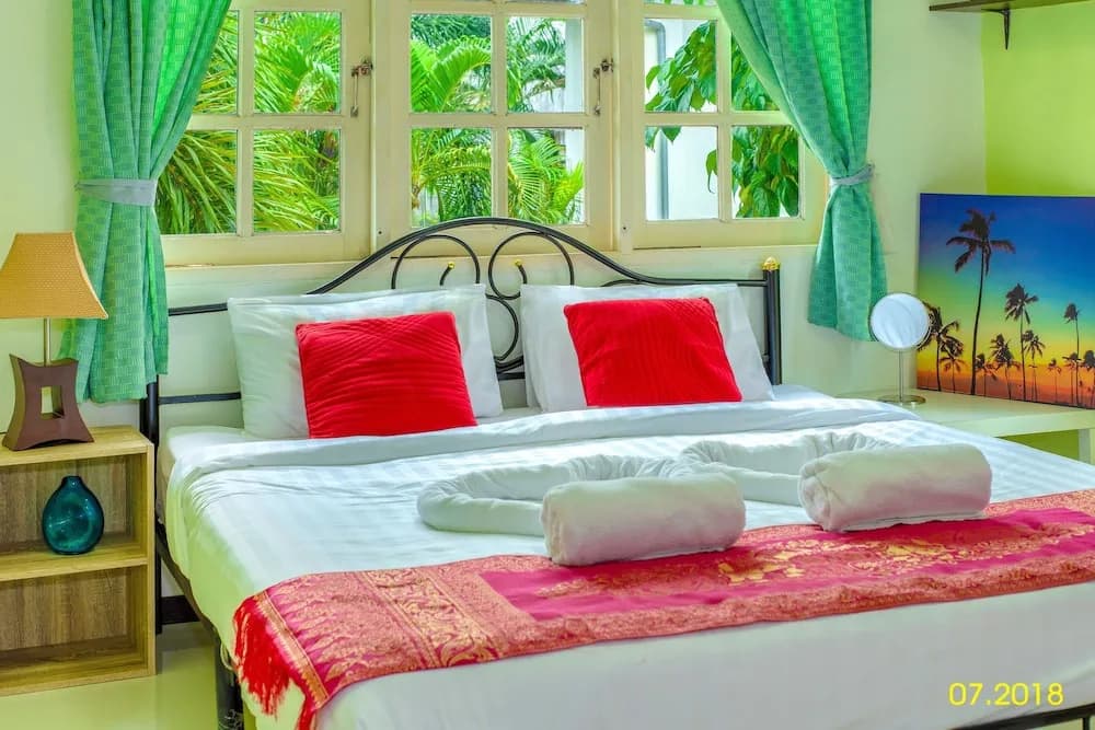 Arcadia Castle Villa - photo 3
