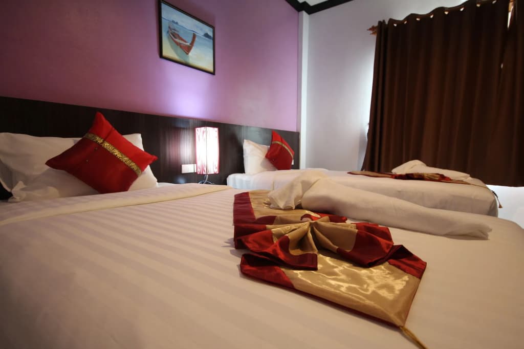 Lanta Lapaya Resort - photo 3