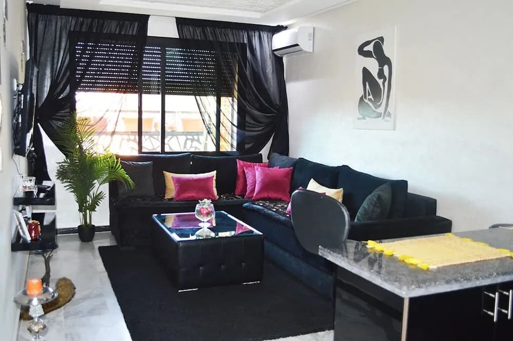 appartement Harmony - photo 11