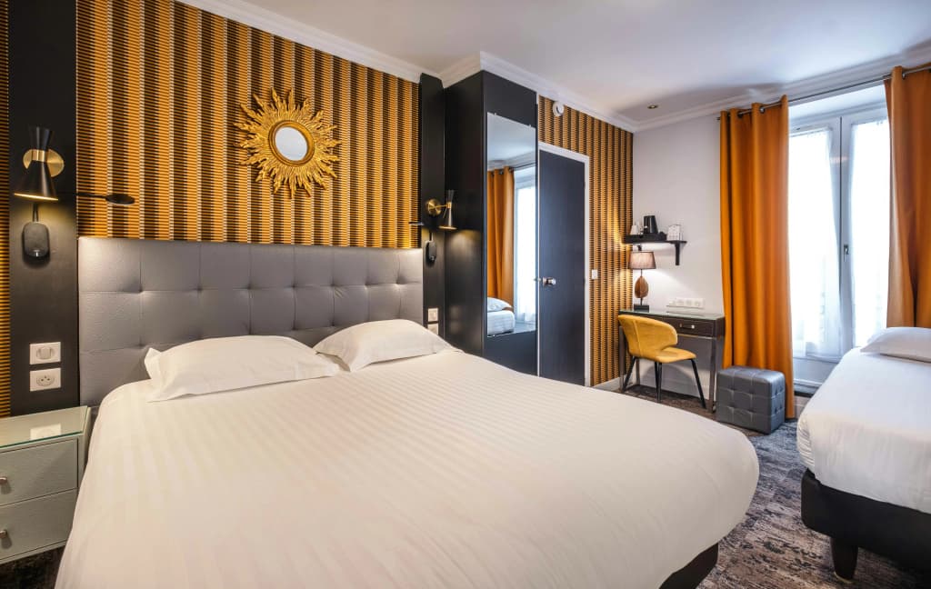 Hotel Marena - photo 33