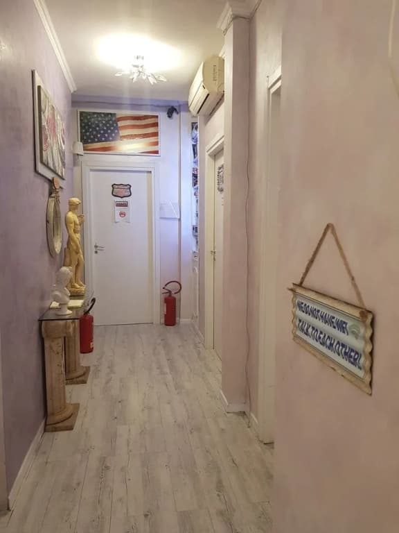 Dreaming Rome Hostel - photo 10