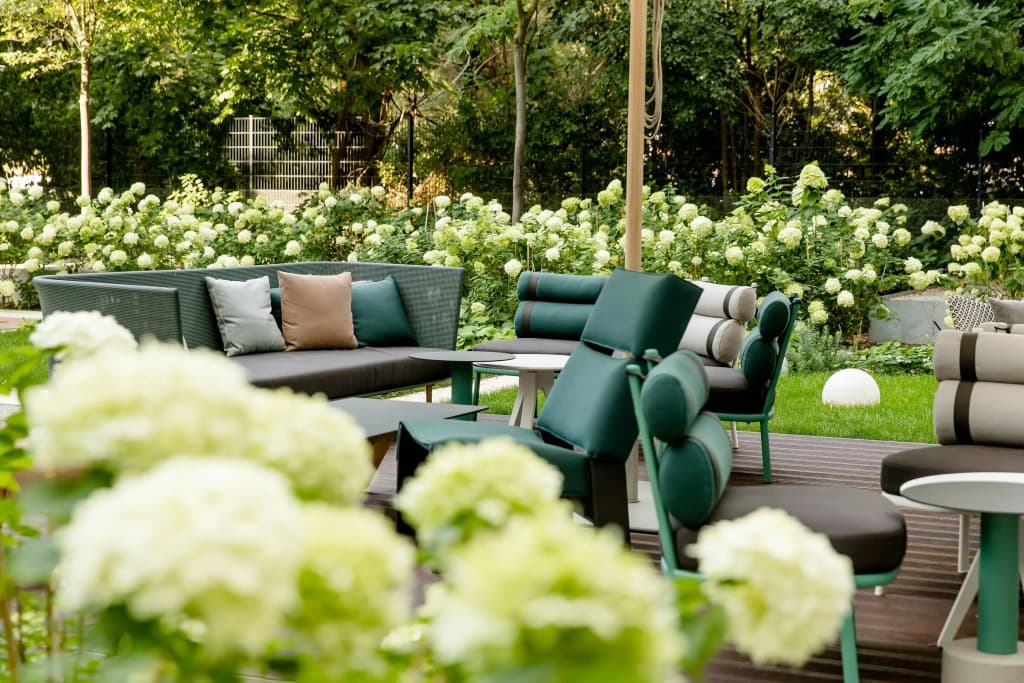 Motel One Berlin-Hauptbahnhof - photo 16