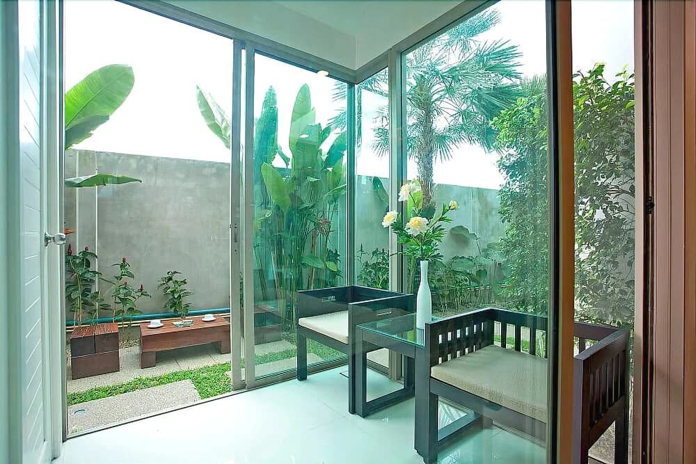 Kamala Chic Apartment -1Bed Condo in Kamala Phuket - photo 5