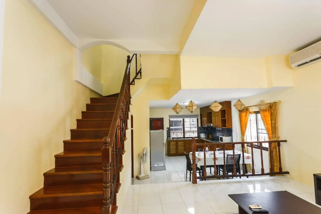 Eriksson Guesthouse - photo 10