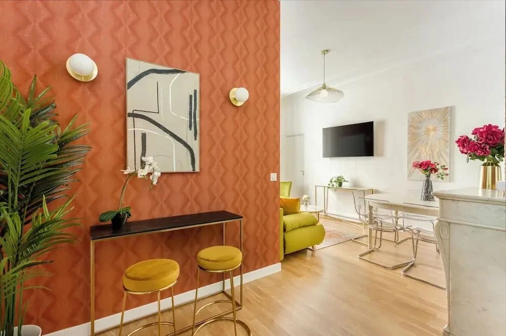 Merveil Family Suite - Cardinal Mercier - photo 13