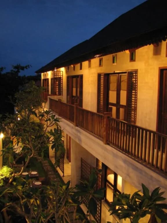 Villa Puriartha Ubud - photo 1