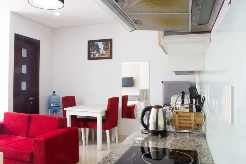 Saigon Sweethome - photo 2