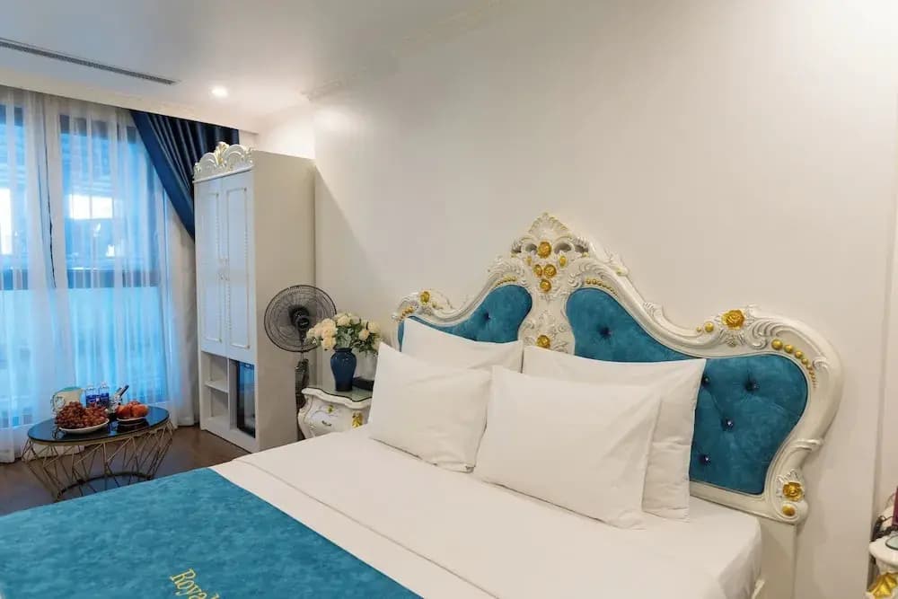 Royal Hotel Thanh Tri - photo 10