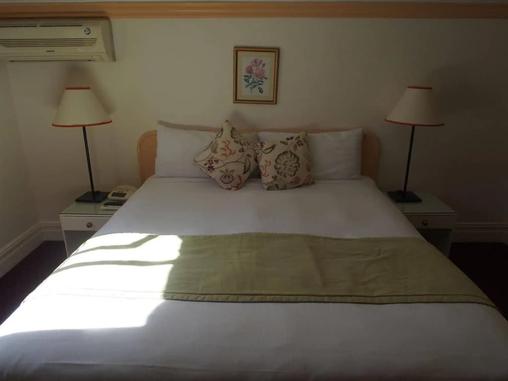 McLaren Hotel - photo 3