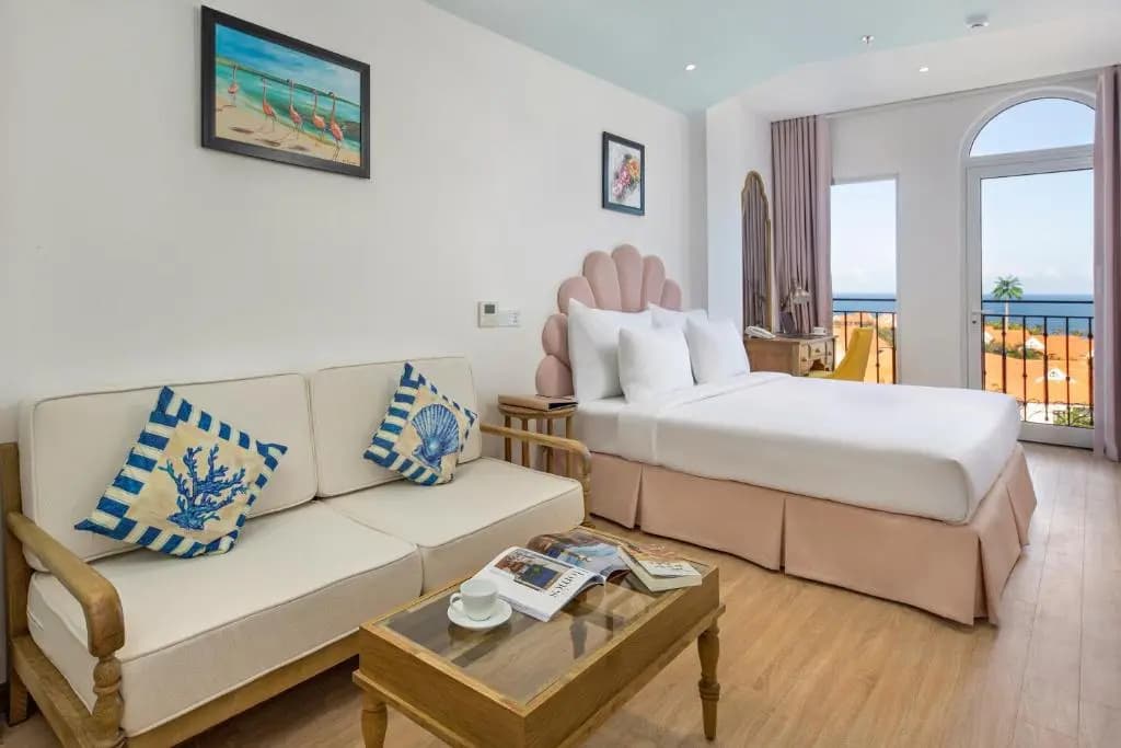 Adaline Hotel & Apartment - photo 6
