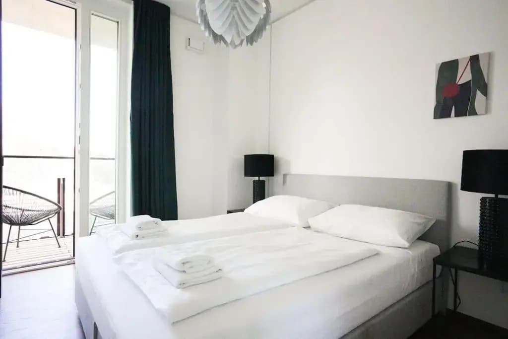 Exclusive Condo with Pool and Terrace - photo 2