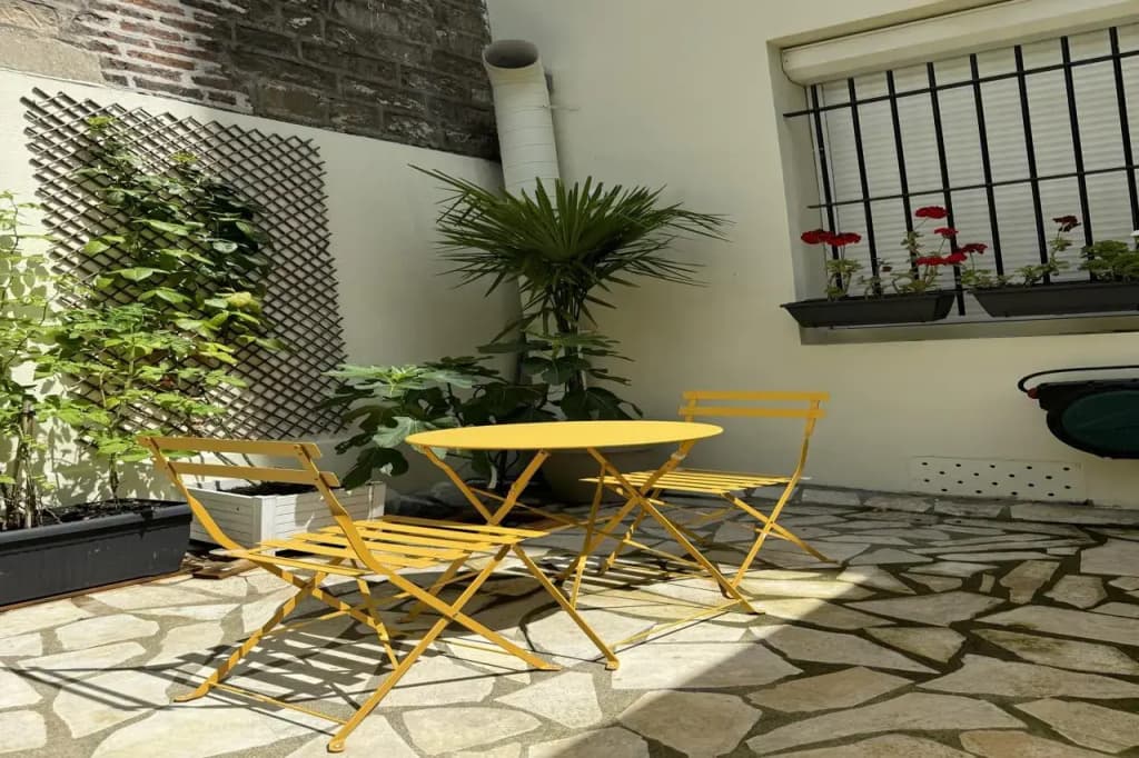 Hotel Lilas Gambetta - photo 34