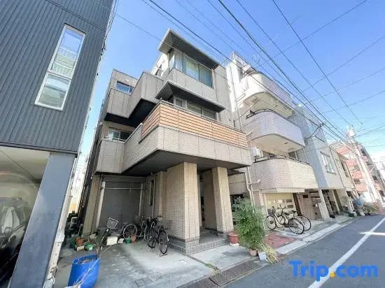 Higashikomagata house - photo 6