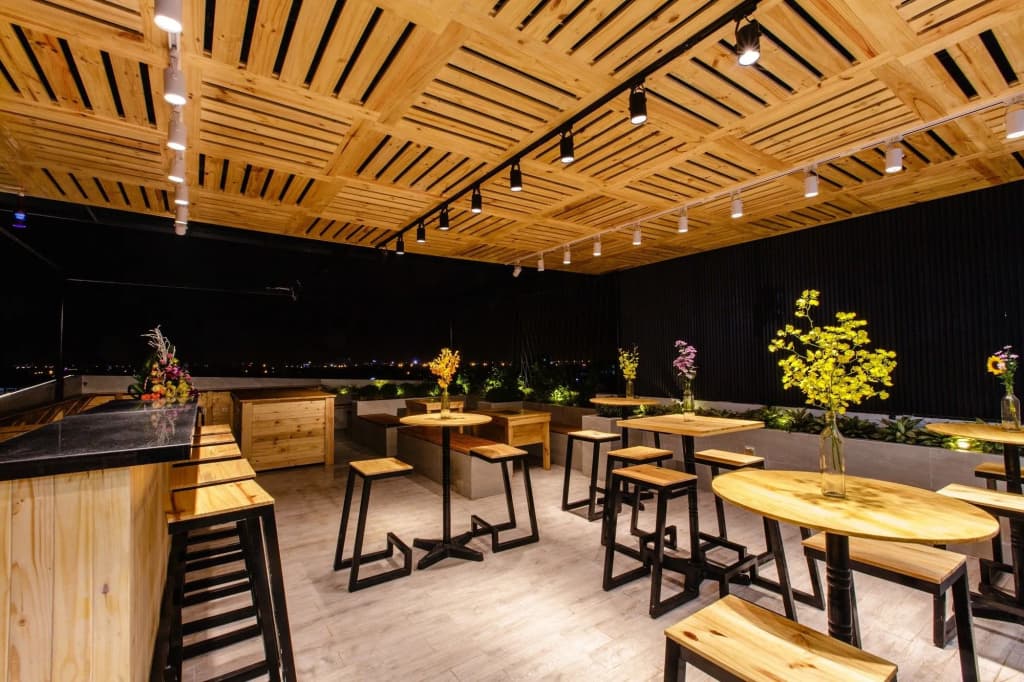 Hanami Hotel Danang - photo 20