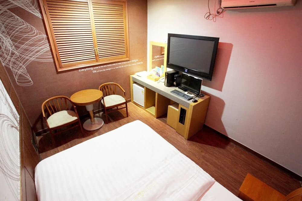 Sangbong Utopia - photo 8