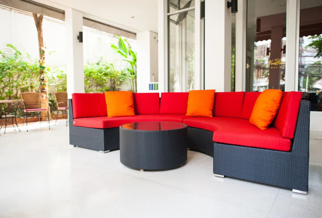 Baan Silom Soi 3 - photo 2