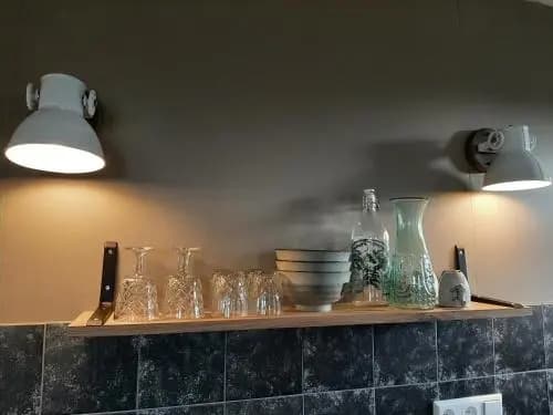 Appartement Klein Waterland - photo 7