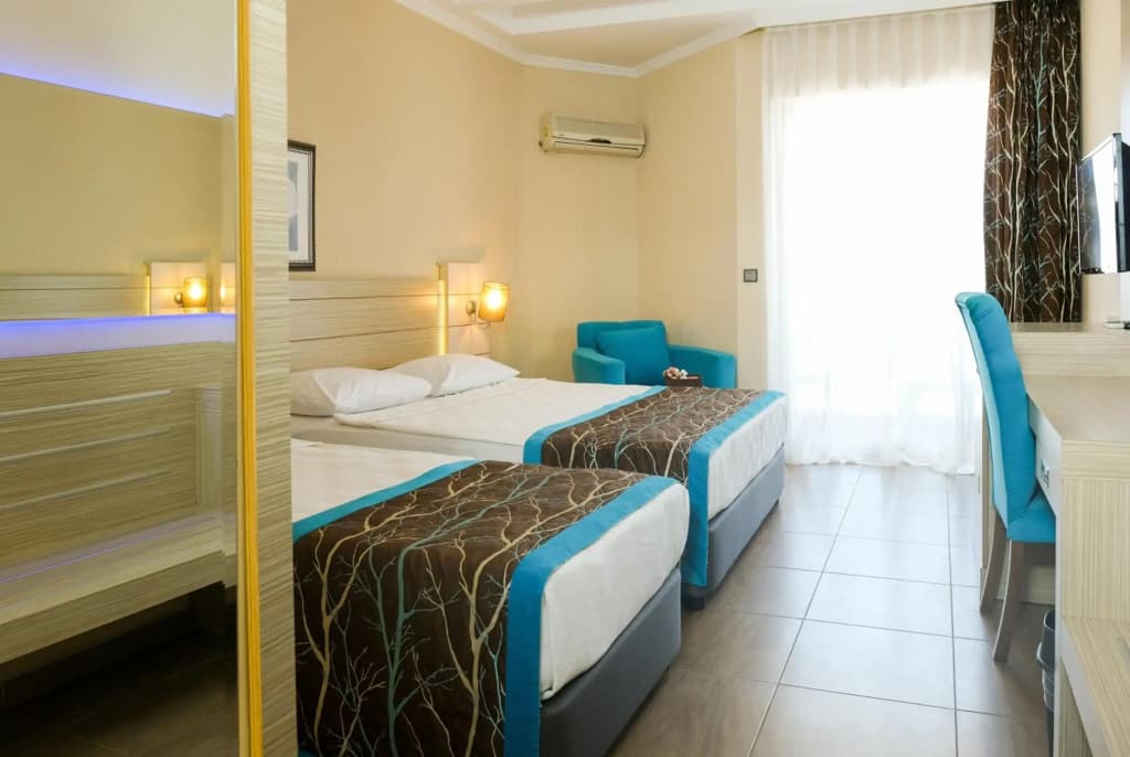 Kaila Beach Hotel - All Inclusive - photo 41