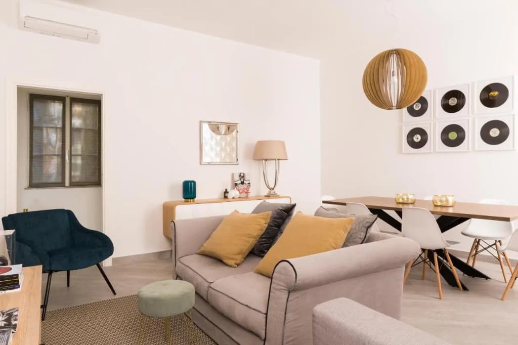 Maison Letizia Roma - photo 6