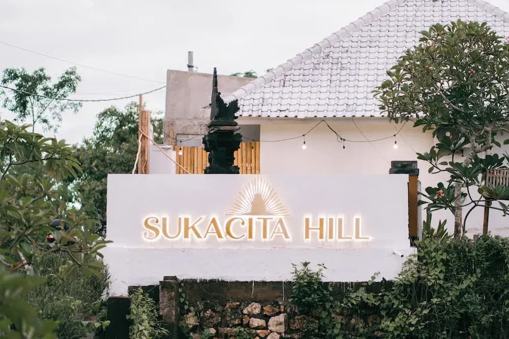 Sukacita Hill - photo 1