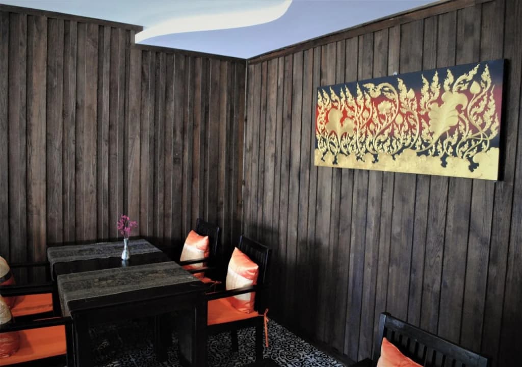 Baan Kata Maytha - photo 21