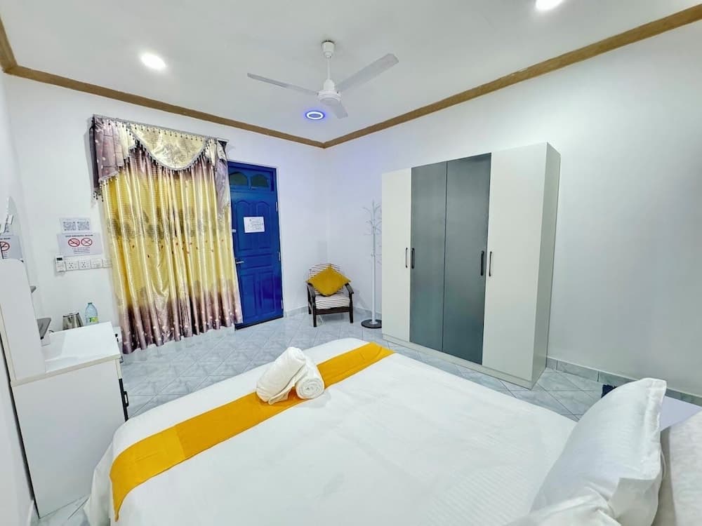Bella Stay Inn Fvm - photo 2