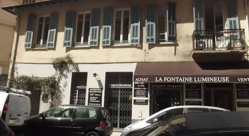 Apartment L'Atelier - photo 1