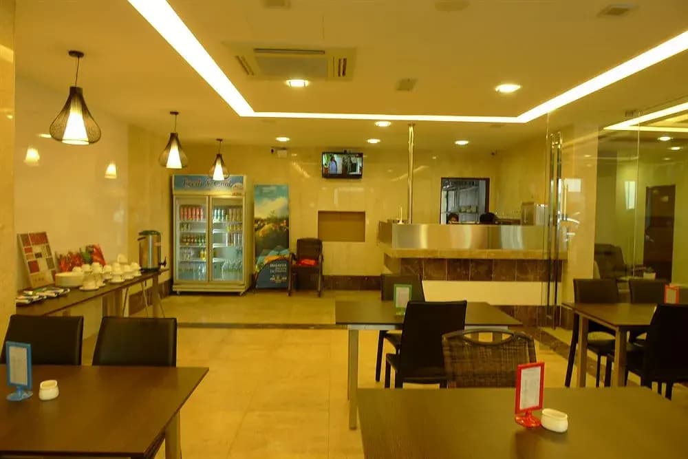 OYO Rooms Sentul KPJ Hospital - photo 13