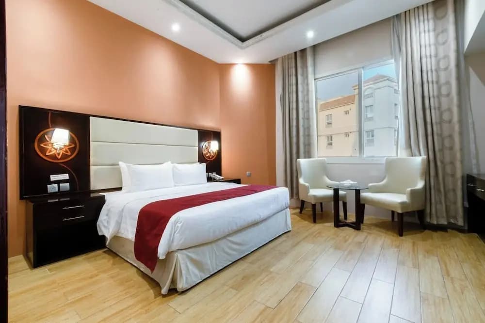 Palm Inn Hotel Doha - photo 3