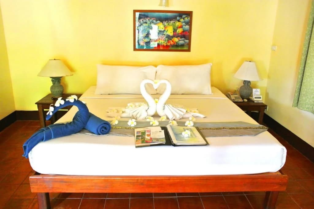 Seascape Beach Resort - photo 6
