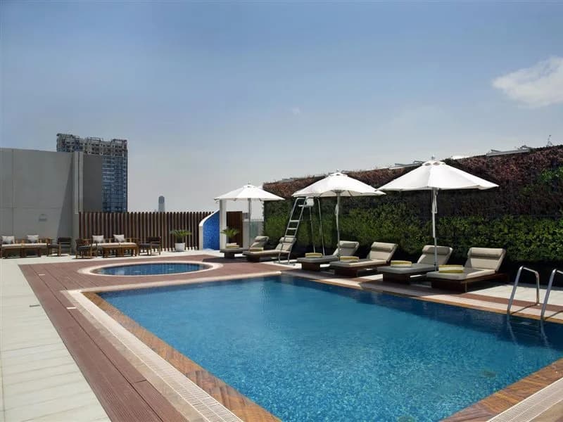 Grayton Hotel by Blazon Hotels - photo 4