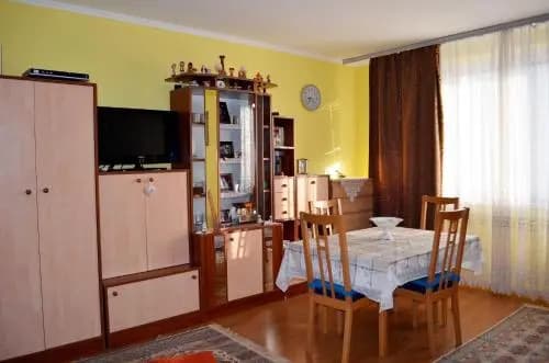 Corvin-Szigony Apartment - photo 6