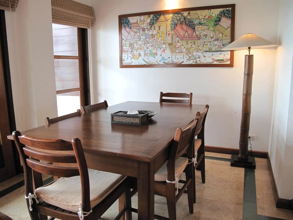 Grand Villa La Perla - photo 14
