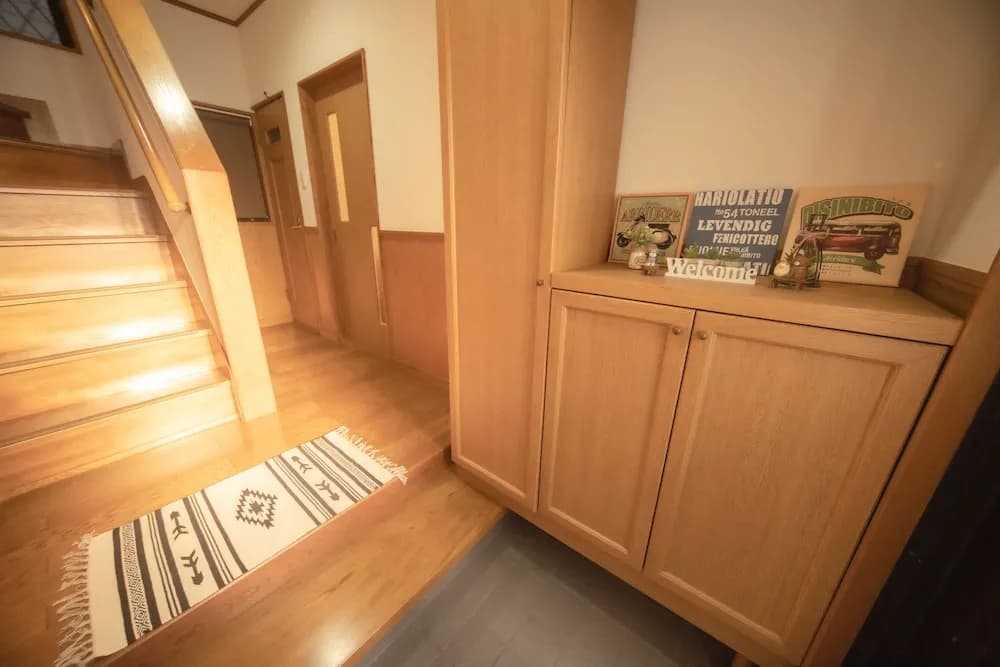 Kanegafuchi House - photo 11
