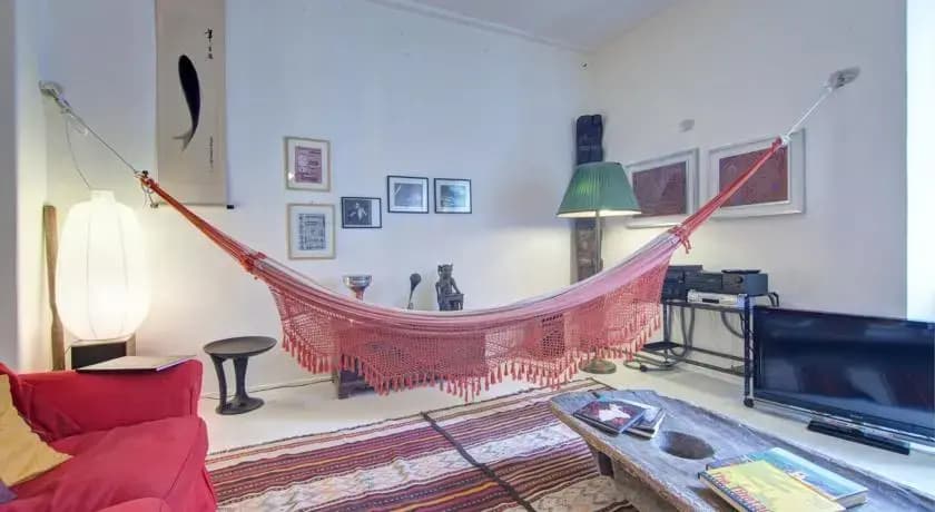 Ricasoli Halldis Apartment - photo 10