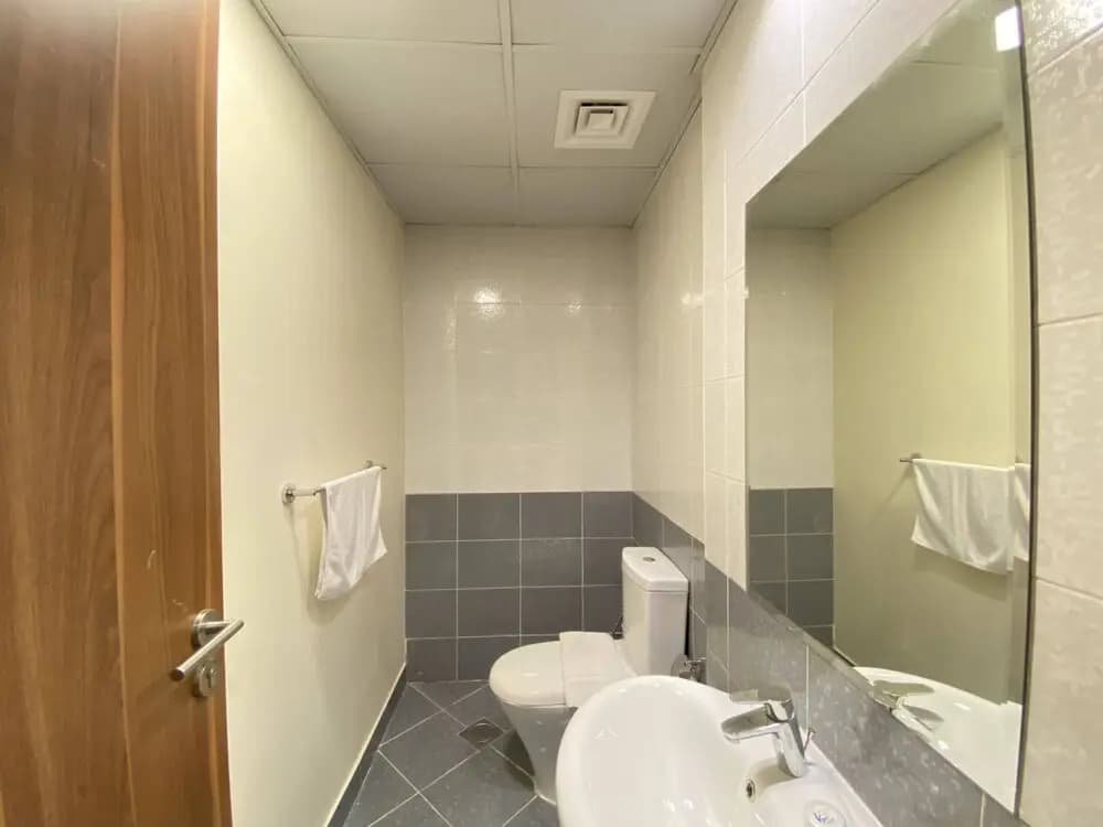 Lux BnB 1BD JVC - photo 7