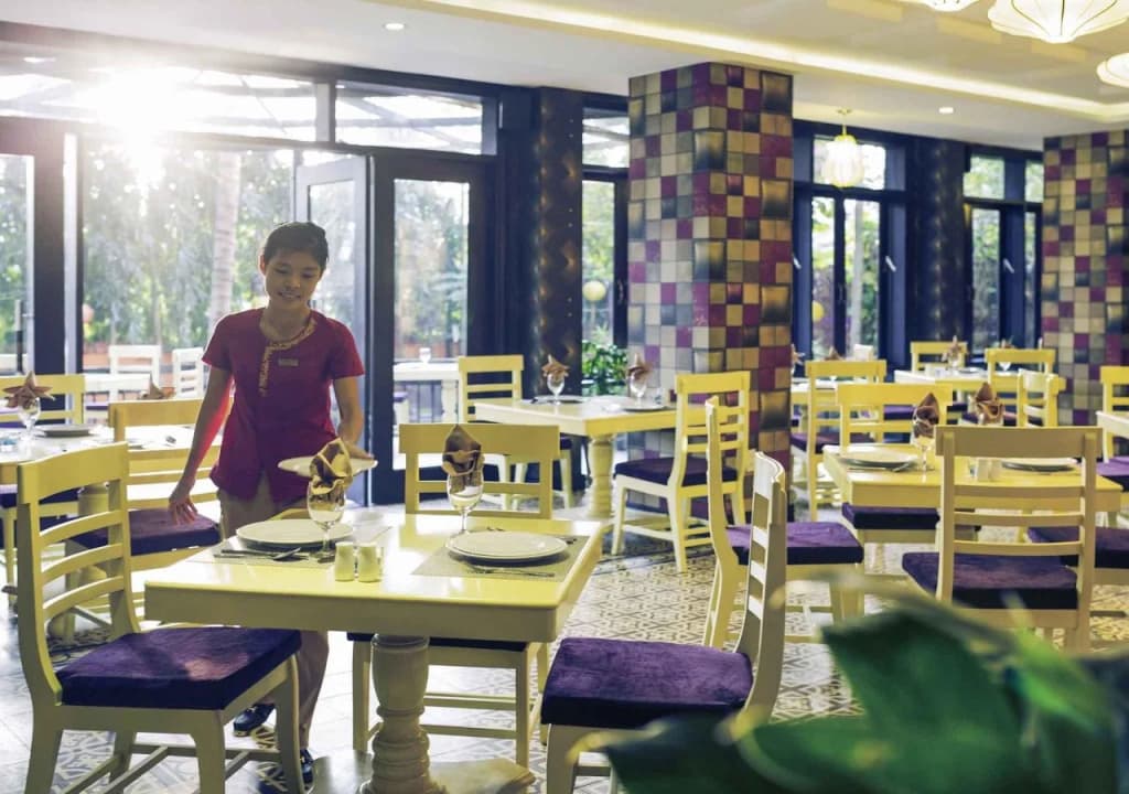 Mercure Hoi An - photo 17