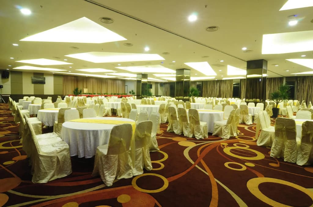 Sri Manja Boutique Hotel - photo 17