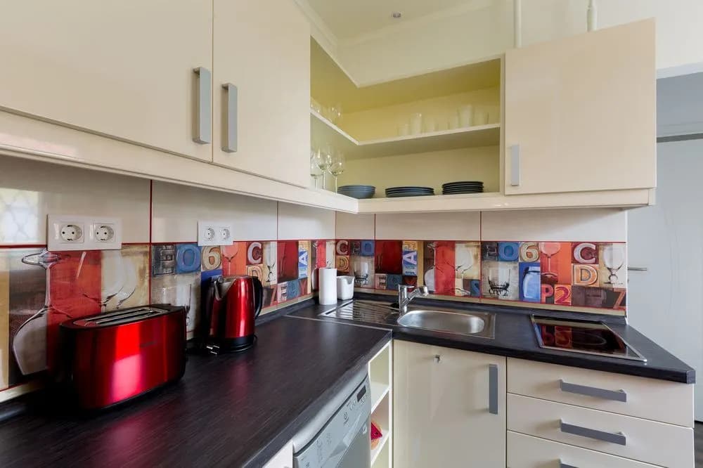 BPM-Apartment Top Five - photo 15