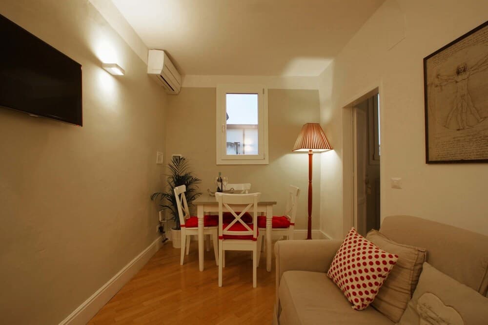 Claudia Suite with view in Florence - photo 12