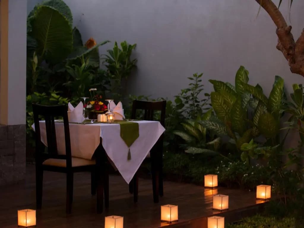 Samaja Villas Kunti - photo 28