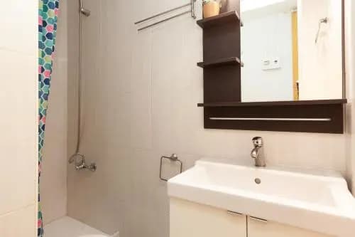 Barnapartments Monumental - photo 7