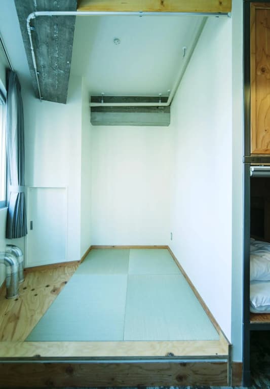 Wise Owl Hostels Tokyo - photo 27