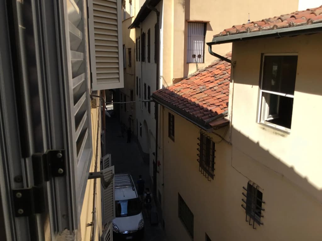 Inferno Double in Firenze - main photo