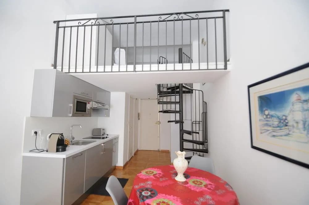 Duplex Opéra - photo 17