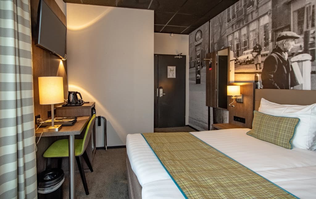 Hotel Cornelisz - photo 6