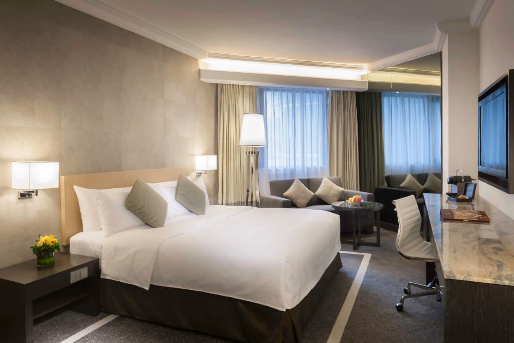 Gateway Hotel - photo 2